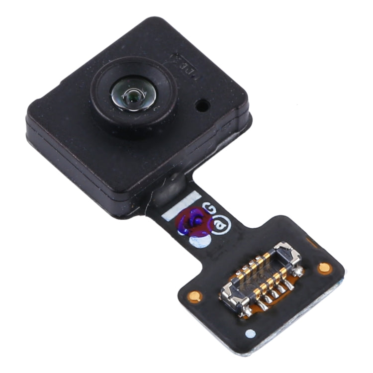 For Samsung Galaxy S20 FE 5G SM-G781 Fingerprint Sensor Flex Cable - Flex Cable by buy2fix | Online Shopping UK | buy2fix