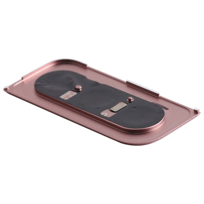 For Samsung Galaxy S21 Camera Lens Cover (Pink) - Camera Series by buy2fix | Online Shopping UK | buy2fix