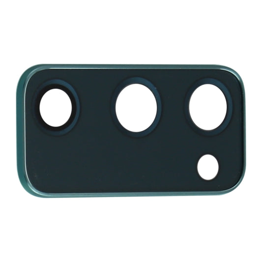 For Samsung Galaxy S20 FE Camera Lens Cover (Blue) - Camera Series by buy2fix | Online Shopping UK | buy2fix