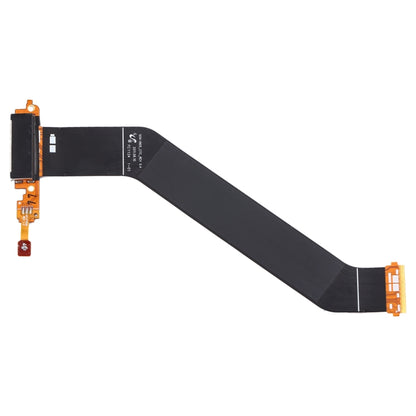 For Samsung Galaxy Tab 10.1 LTE I905 Charging Port Flex Cable - Tail Connector by buy2fix | Online Shopping UK | buy2fix
