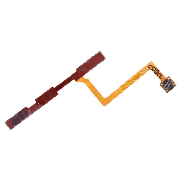 For Samsung Galaxy Tab 10.1 LTE I905 Power Button & Volume Button Flex Cable - Flex Cable by buy2fix | Online Shopping UK | buy2fix