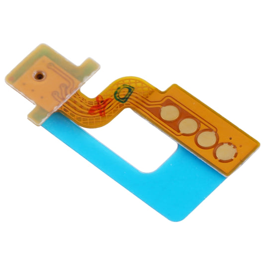 For Samsung Galaxy Tab S6 Lite SM-P610/P615 Microphone Flex Cable - Flex Cable by buy2fix | Online Shopping UK | buy2fix
