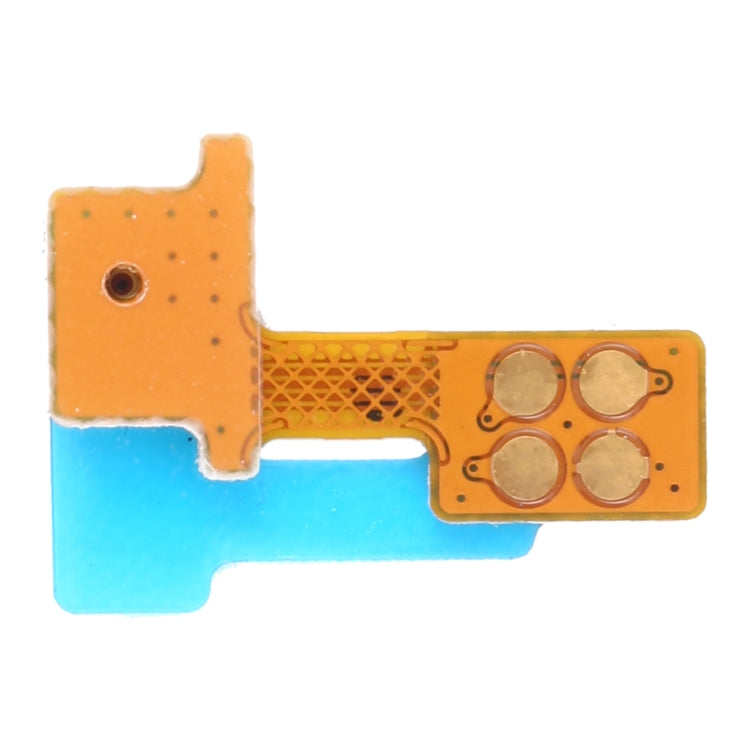 For Samsung Galaxy Tab Active3 SM-T570/T575 Microphone Flex Cable - Flex Cable by buy2fix | Online Shopping UK | buy2fix