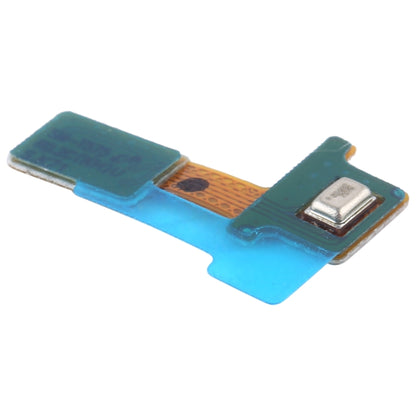 For Samsung Galaxy Tab Active3 SM-T570/T575 Microphone Flex Cable - Flex Cable by buy2fix | Online Shopping UK | buy2fix
