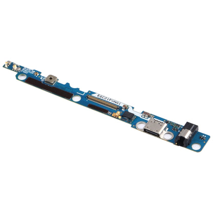 For Samsung Galaxy TabPro S SM-W707 Charging Port Board - Tail Connector by buy2fix | Online Shopping UK | buy2fix