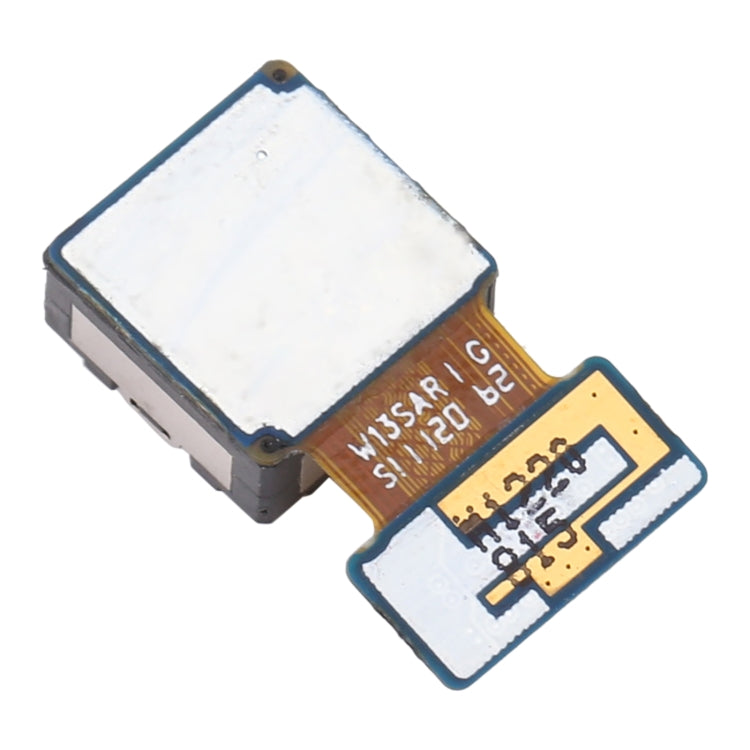 For Samsung Galaxy A02 SM-A022F Back Facing Camera - Camera Series by buy2fix | Online Shopping UK | buy2fix