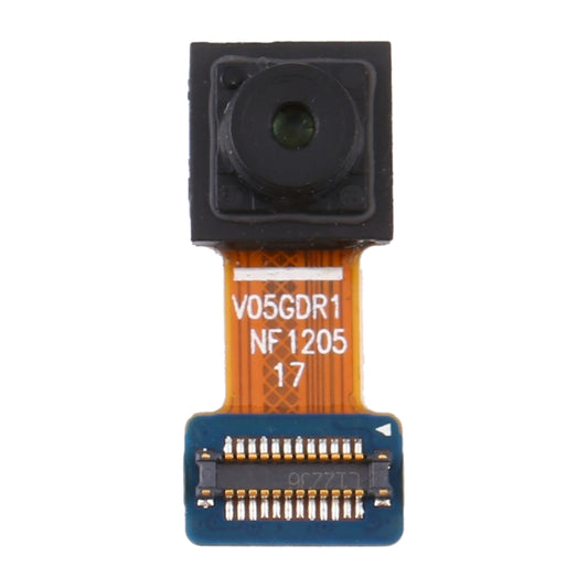 For Samsung Galaxy A02 SM-A022F Front Facing Camera Module - Camera Series by buy2fix | Online Shopping UK | buy2fix