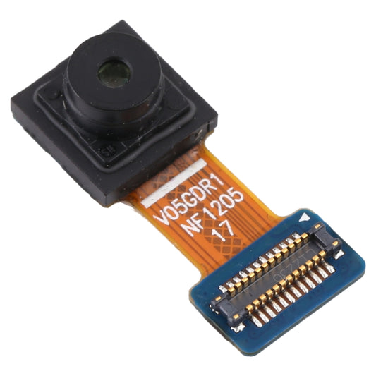 For Samsung Galaxy A02 SM-A022F Front Facing Camera Module - Camera Series by buy2fix | Online Shopping UK | buy2fix