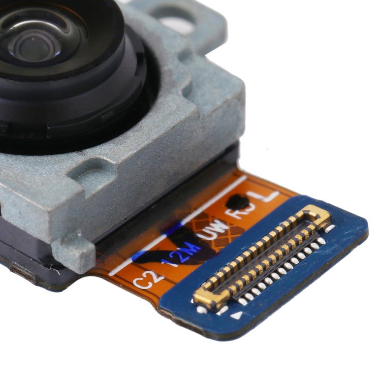 For Samsung Galaxy Note20 Ultra Wide Camera - Camera Series by buy2fix | Online Shopping UK | buy2fix