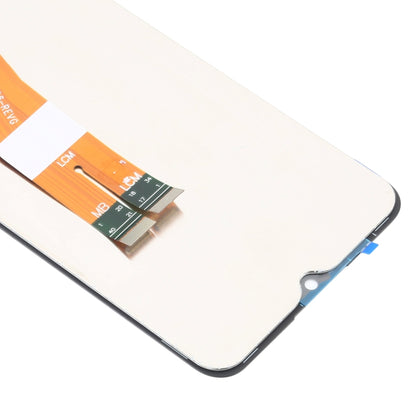 Original LCD Screen and Digitizer Full Assembly for Samsung Galaxy A02s SM-A025F EU Edition - LCD Screen by buy2fix | Online Shopping UK | buy2fix