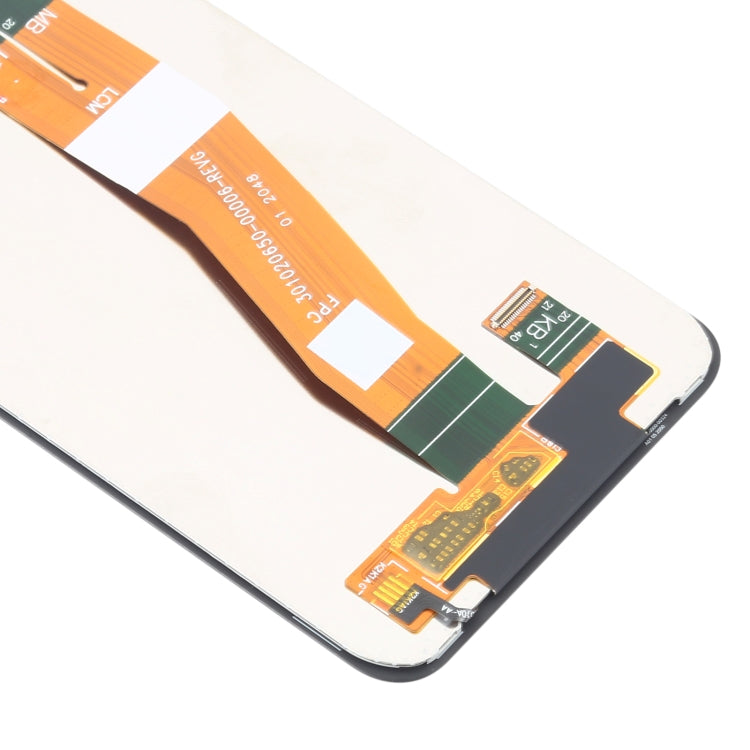 Original LCD Screen and Digitizer Full Assembly for Samsung Galaxy A02s SM-A025F EU Edition - LCD Screen by buy2fix | Online Shopping UK | buy2fix