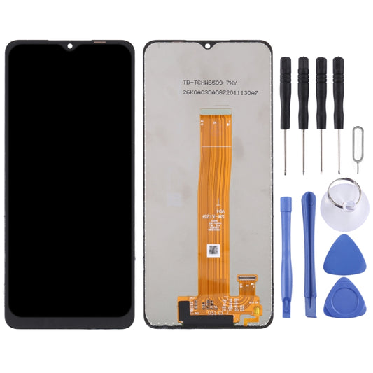 OEM LCD Screen for Samsung Galaxy A12/A32 5G/M12 SM-A125 SM-A326 SM-M127 With Digitizer Full Assembly - LCD Screen by buy2fix | Online Shopping UK | buy2fix