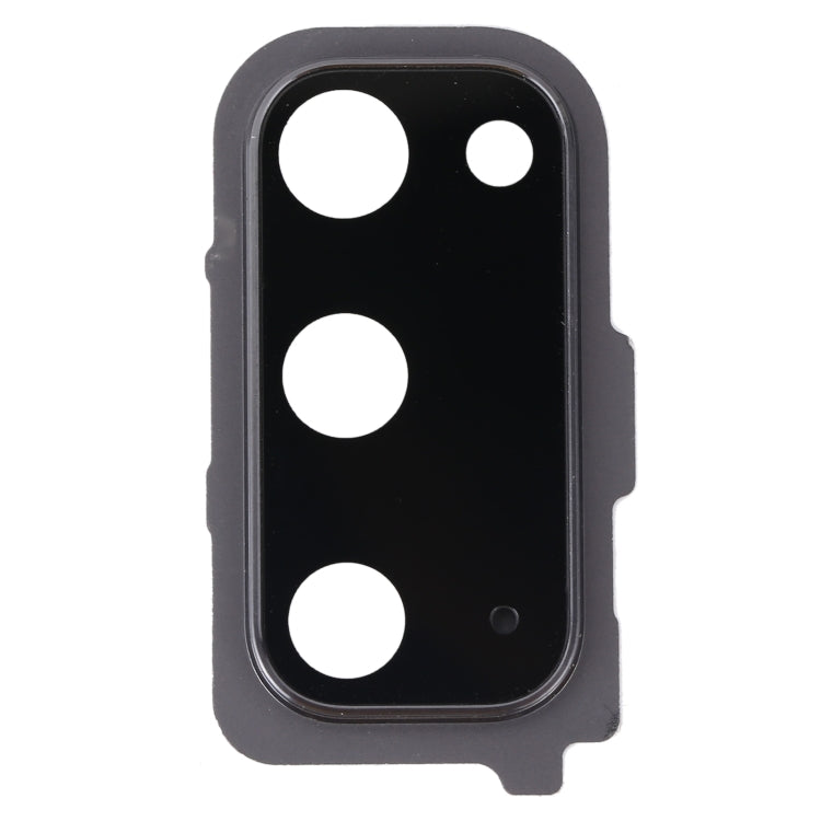 For Samsung Galaxy S20 Camera Lens Cover (Black) - Camera Series by buy2fix | Online Shopping UK | buy2fix