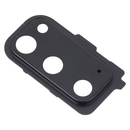 For Samsung Galaxy S20 Camera Lens Cover (Black) - Camera Series by buy2fix | Online Shopping UK | buy2fix