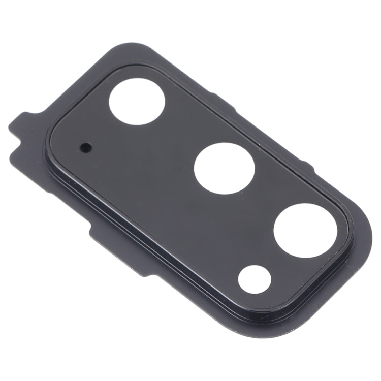 For Samsung Galaxy S20 Camera Lens Cover (Black) - Camera Series by buy2fix | Online Shopping UK | buy2fix