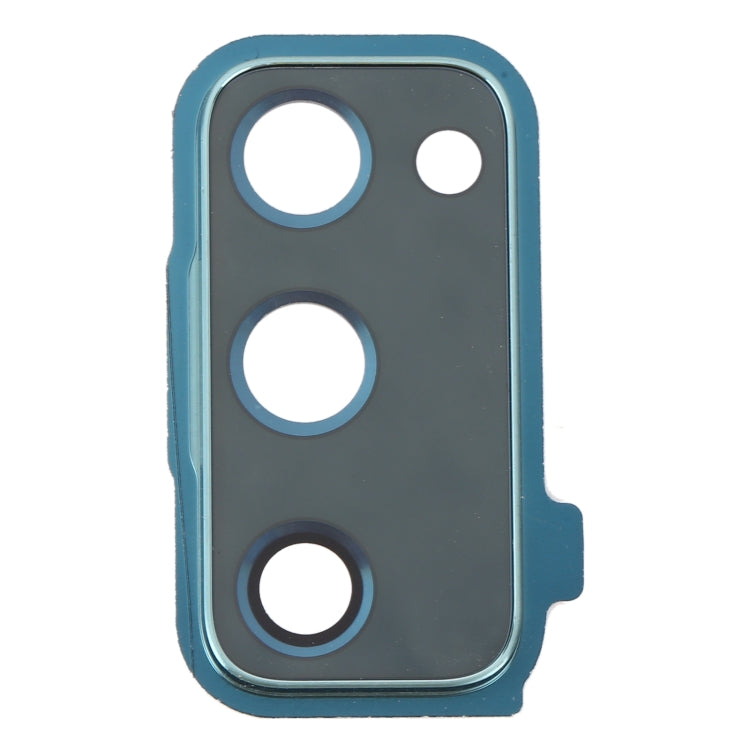 For Samsung Galaxy S20 FE Camera Lens Cover (Green) - Camera Series by buy2fix | Online Shopping UK | buy2fix