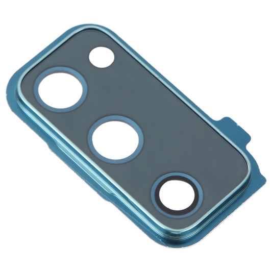 For Samsung Galaxy S20 FE Camera Lens Cover (Green) - Camera Series by buy2fix | Online Shopping UK | buy2fix