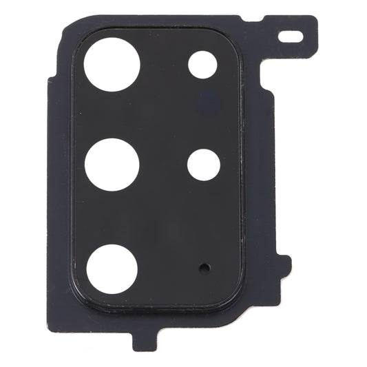 For Samsung Galaxy S20+ Camera Lens Cover (Black) - Camera Series by buy2fix | Online Shopping UK | buy2fix