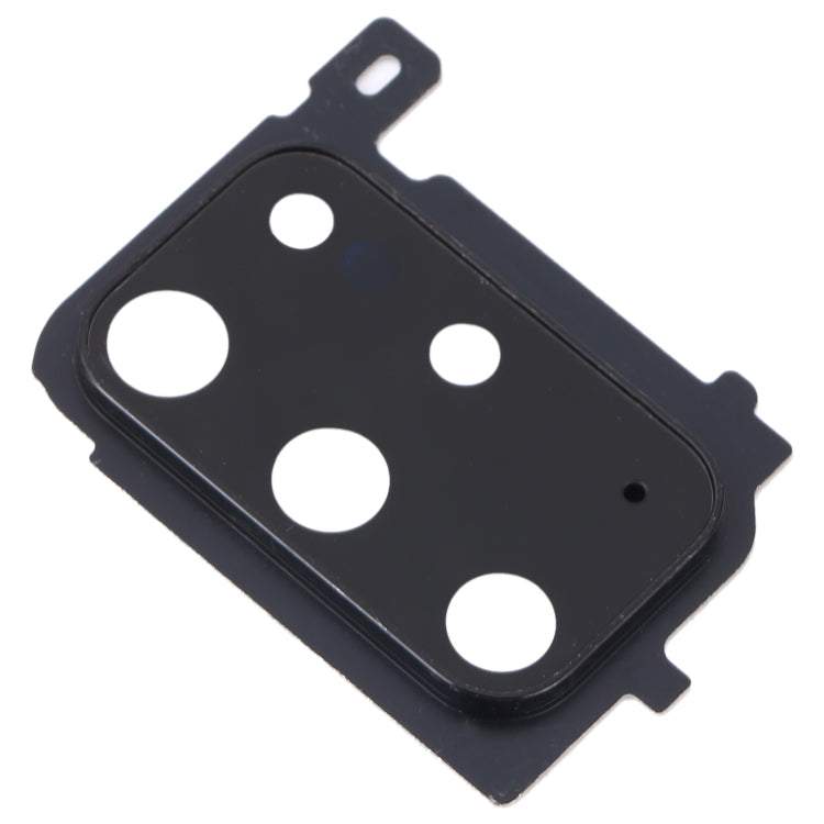 For Samsung Galaxy S20+ Camera Lens Cover (Black) - Camera Series by buy2fix | Online Shopping UK | buy2fix