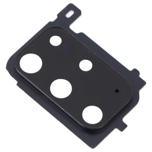 For Samsung Galaxy S20+ Camera Lens Cover (Black) - Camera Series by buy2fix | Online Shopping UK | buy2fix