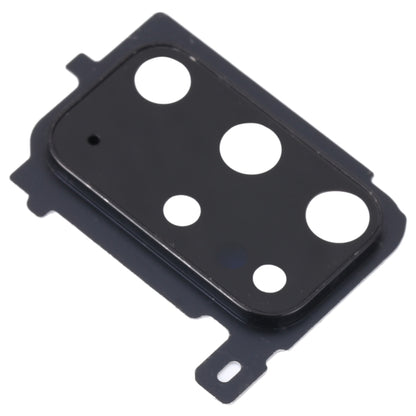 For Samsung Galaxy S20+ Camera Lens Cover (Black) - Camera Series by buy2fix | Online Shopping UK | buy2fix