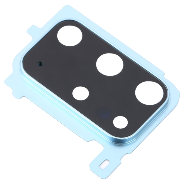 For Samsung Galaxy S20+ Camera Lens Cover (Blue) - Camera Series by buy2fix | Online Shopping UK | buy2fix