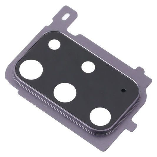 For Samsung Galaxy S20+ Camera Lens Cover (Purple) - Camera Series by buy2fix | Online Shopping UK | buy2fix
