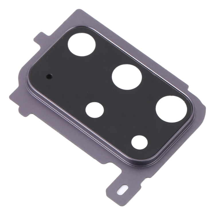 For Samsung Galaxy S20+ Camera Lens Cover (Purple) - Camera Series by buy2fix | Online Shopping UK | buy2fix