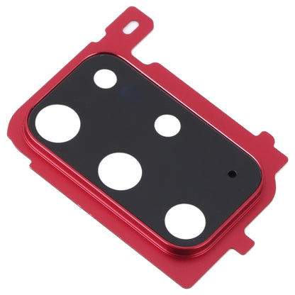 For Samsung Galaxy S20+ Camera Lens Cover (Red) - Camera Series by buy2fix | Online Shopping UK | buy2fix