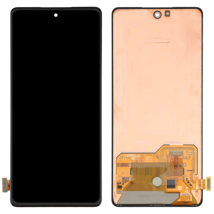 Original Super AMOLED LCD Screen for Samsung Galaxy S20 FE 4G With Digitizer Full Assembly - LCD Screen by buy2fix | Online Shopping UK | buy2fix
