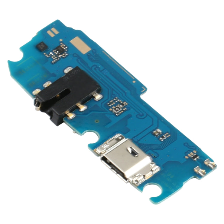For Samsung Galaxy A02 SM-A022 Charging Port Board with IC - Tail Connector by buy2fix | Online Shopping UK | buy2fix
