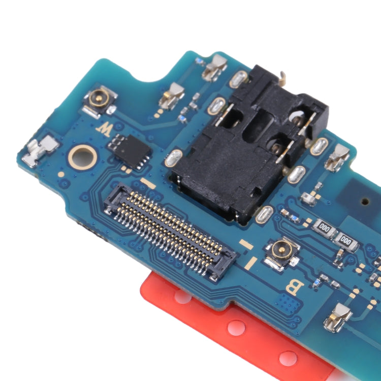For Samsung Galaxy A32 5G SM-A326 Charging Port Board with IC - Tail Connector by buy2fix | Online Shopping UK | buy2fix