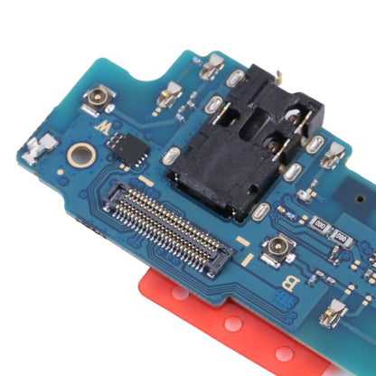 For Samsung Galaxy A32 5G SM-A326 Charging Port Board with IC - Tail Connector by buy2fix | Online Shopping UK | buy2fix