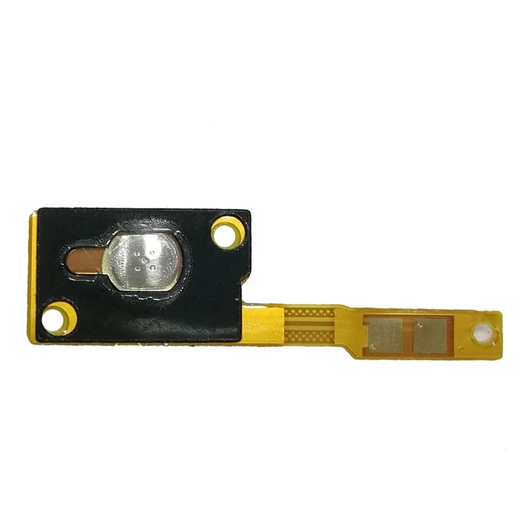 Home Button Flex Cable for Galaxy J1, J100F, J100FN, J100H, J100HDD, J100H/DS, J100M, J100MU, J1 Ace, J110F, J110G, J110L - Flex Cable by buy2fix | Online Shopping UK | buy2fix