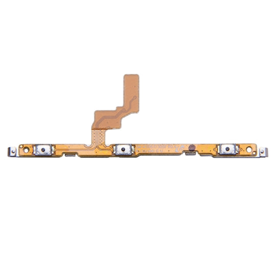For Samsung Galaxy A30s SM-A307 Power Button & Volume Button Flex Cable - Flex Cable by buy2fix | Online Shopping UK | buy2fix