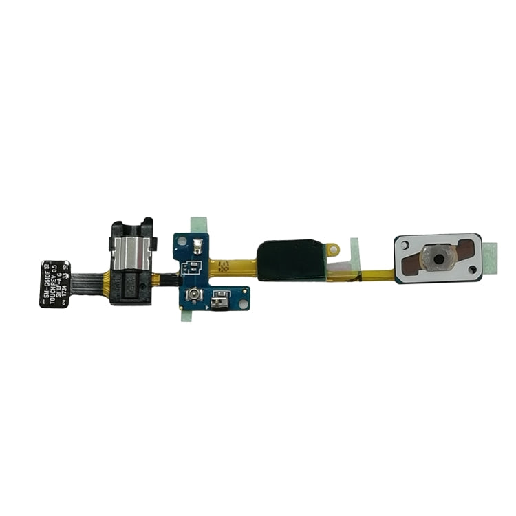 Sensor Flex Cable for Galaxy J7 Prime, On 7 (2016), G610F, G610F/DS, G610FDD, G610M, G610M/DS, G610Y/DS - Flex Cable by buy2fix | Online Shopping UK | buy2fix