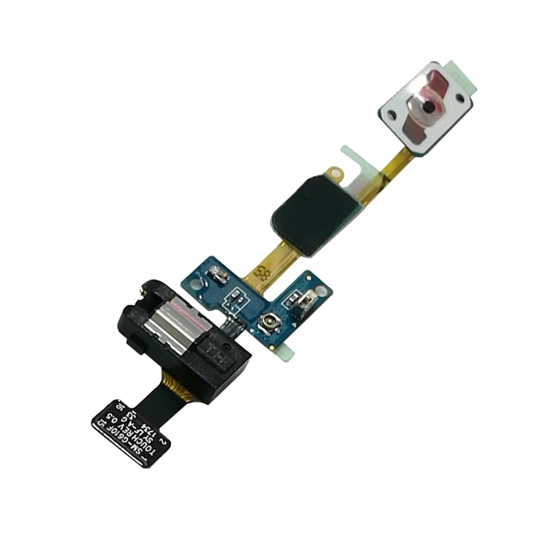 Sensor Flex Cable for Galaxy J7 Prime, On 7 (2016), G610F, G610F/DS, G610FDD, G610M, G610M/DS, G610Y/DS - Flex Cable by buy2fix | Online Shopping UK | buy2fix