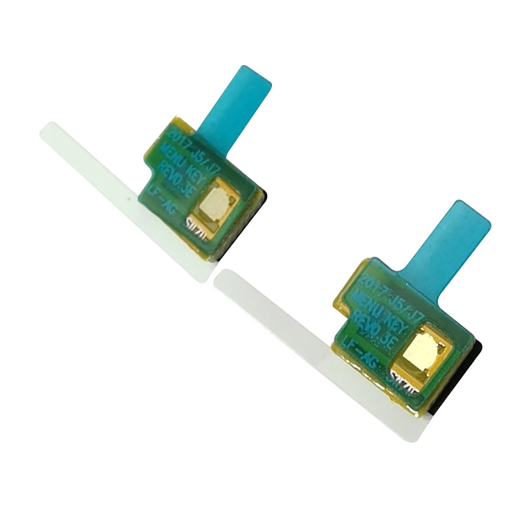 For Galaxy J7 (2017), J7 Pro, J730F/DS, J730FM/DS, J730G/DS Sensor Flex Cable - Flex Cable by buy2fix | Online Shopping UK | buy2fix