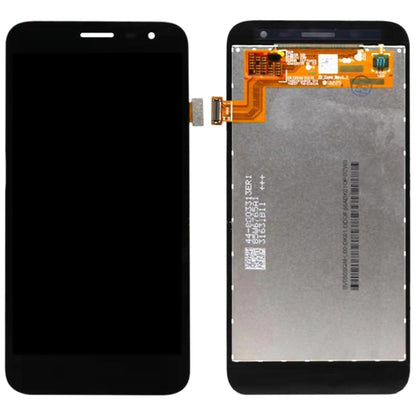 TFT LCD Screen for Galaxy J2 Core, 260M/DS, J260Y/DS, J260G/DS With Digitizer Full Assembly (Black) - LCD Screen by buy2fix | Online Shopping UK | buy2fix