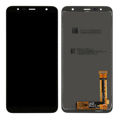 LCD Screen and Digitizer Full Assembly for Galaxy J6+, J4+, J610FN/DS, J610G, J610G/DS, J610G/DS, J415F/DS, J415FN/DS, J415G/DS (Black) - LCD Screen by buy2fix | Online Shopping UK | buy2fix