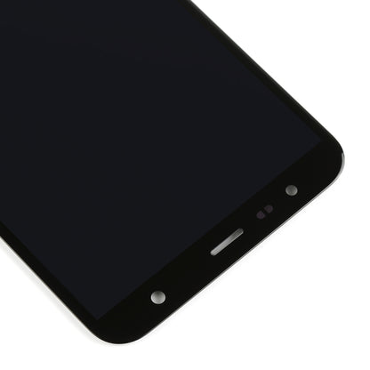 LCD Screen and Digitizer Full Assembly for Galaxy J6+, J4+, J610FN/DS, J610G, J610G/DS, J610G/DS, J415F/DS, J415FN/DS, J415G/DS (Black) - LCD Screen by buy2fix | Online Shopping UK | buy2fix