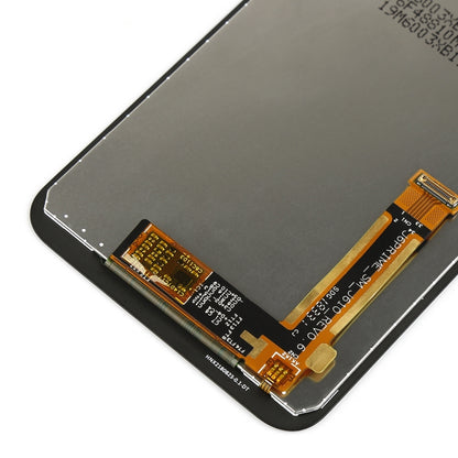 LCD Screen and Digitizer Full Assembly for Galaxy J6+, J4+, J610FN/DS, J610G, J610G/DS, J610G/DS, J415F/DS, J415FN/DS, J415G/DS (Black) - LCD Screen by buy2fix | Online Shopping UK | buy2fix