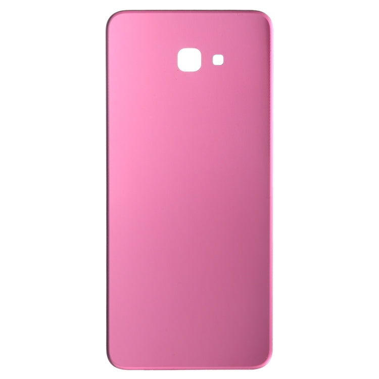 For Galaxy J4+, J415F/DS, J415FN/DS, J415G/DS Battery Back Cover (Pink) - Back Cover by buy2fix | Online Shopping UK | buy2fix