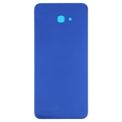 For Galaxy J4+, J415F/DS, J415FN/DS, J415G/DS Battery Back Cover (Blue) - Back Cover by buy2fix | Online Shopping UK | buy2fix