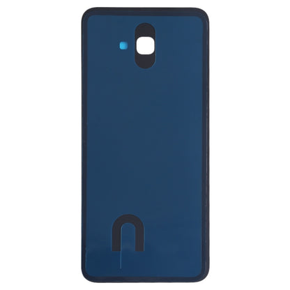 For Galaxy J4+, J415F/DS, J415FN/DS, J415G/DS Battery Back Cover (Blue) - Back Cover by buy2fix | Online Shopping UK | buy2fix