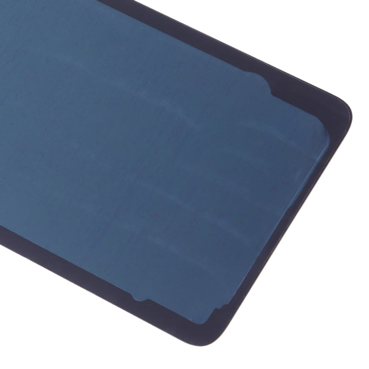 For Galaxy A7 (2018), A750F/DS, SM-A750G, SM-A750FN/DS Original Battery Back Cover(Black) - Back Cover by buy2fix | Online Shopping UK | buy2fix