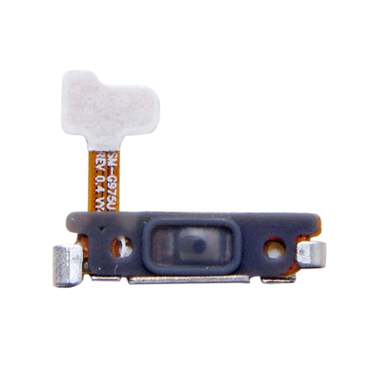 For Samsung Galaxy S10 SM-G973 Power Button Flex Cable - Flex Cable by buy2fix | Online Shopping UK | buy2fix