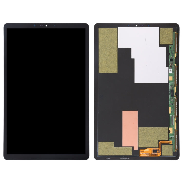 Original Super AMOLED LCD Screen for Galaxy Tab S4 10.5 SM-T830 Wifi Version With Digitizer Full Assembly (Black) - LCD Screen by buy2fix | Online Shopping UK | buy2fix