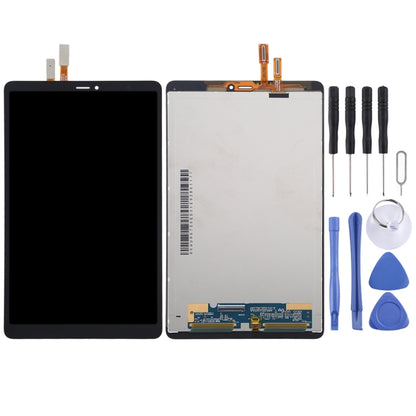 Original LCD Screen for Galaxy Tab A 8.0 & S Pen (2019) SM-P205 LTE Version With Digitizer Full Assembly (Black) - LCD Screen by buy2fix | Online Shopping UK | buy2fix