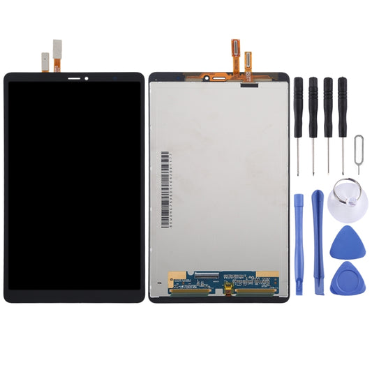 Original LCD Screen for Galaxy Tab A 8.0 & S Pen (2019) SM-P205 LTE Version With Digitizer Full Assembly (Black) - LCD Screen by buy2fix | Online Shopping UK | buy2fix